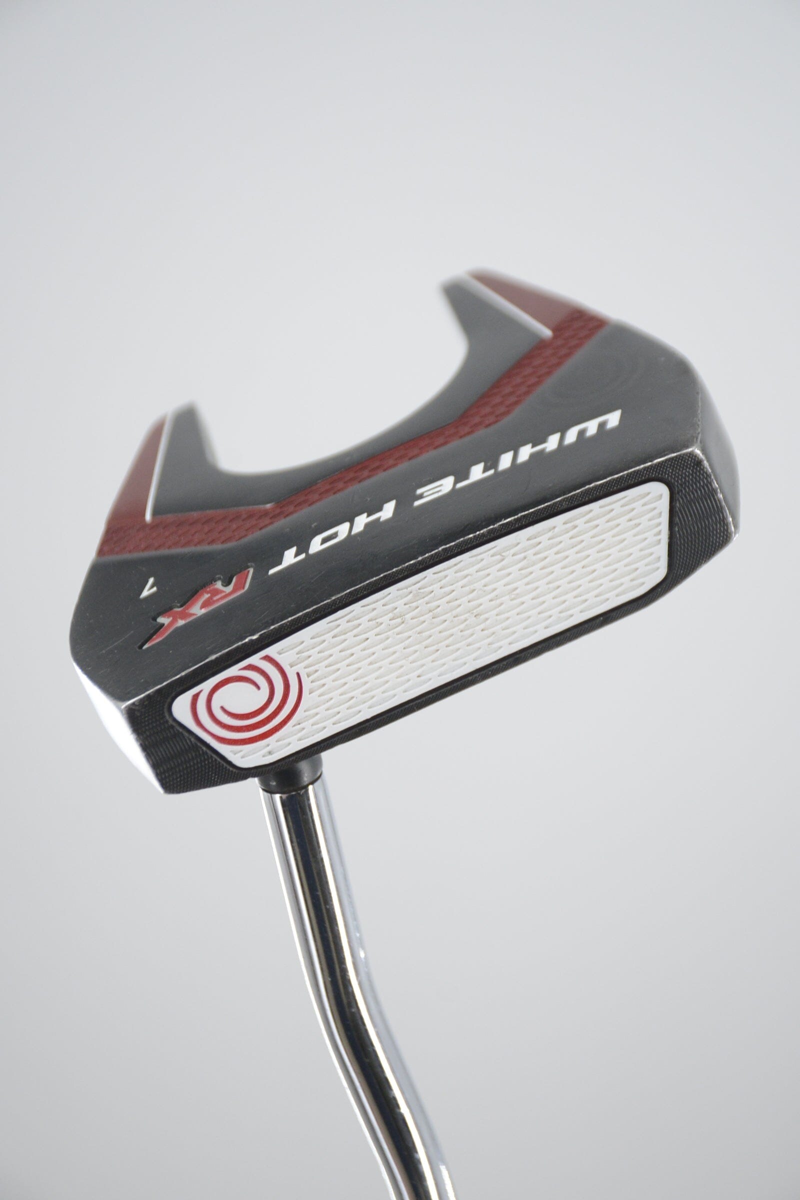 Odyssey White Hot RX 7 Black Putter 32.25" Golf Clubs GolfRoots 