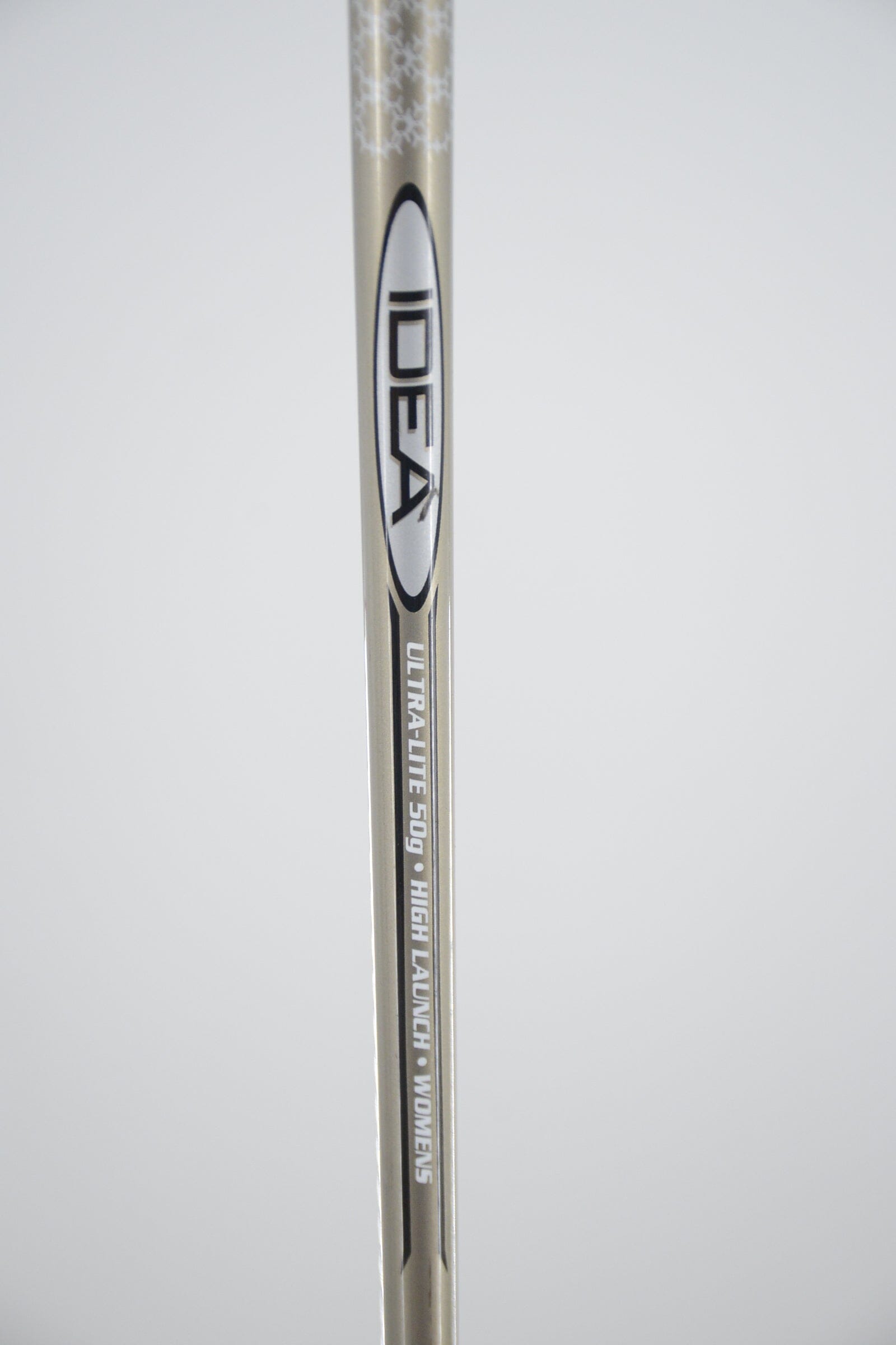 Women's Adams Idea A12Os 7 Iron W Flex 36.5" Golf Clubs GolfRoots 