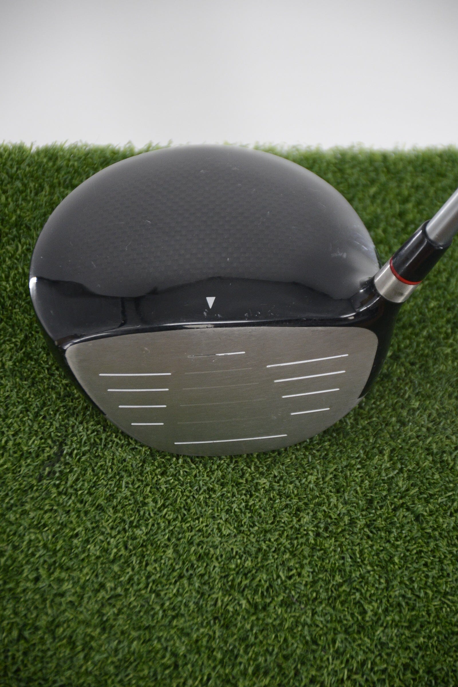Women's Adams Redline 460 Driver W Flex 44.25" Golf Clubs GolfRoots 