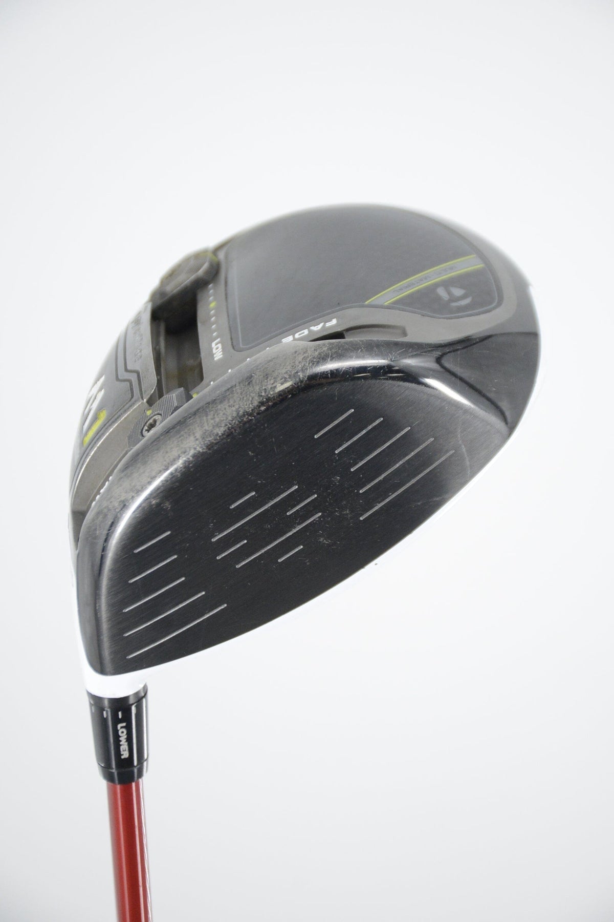 TaylorMade M1 460 9.5 Degree Driver SR Flex 43.5" Golf Drivers TaylorMade 