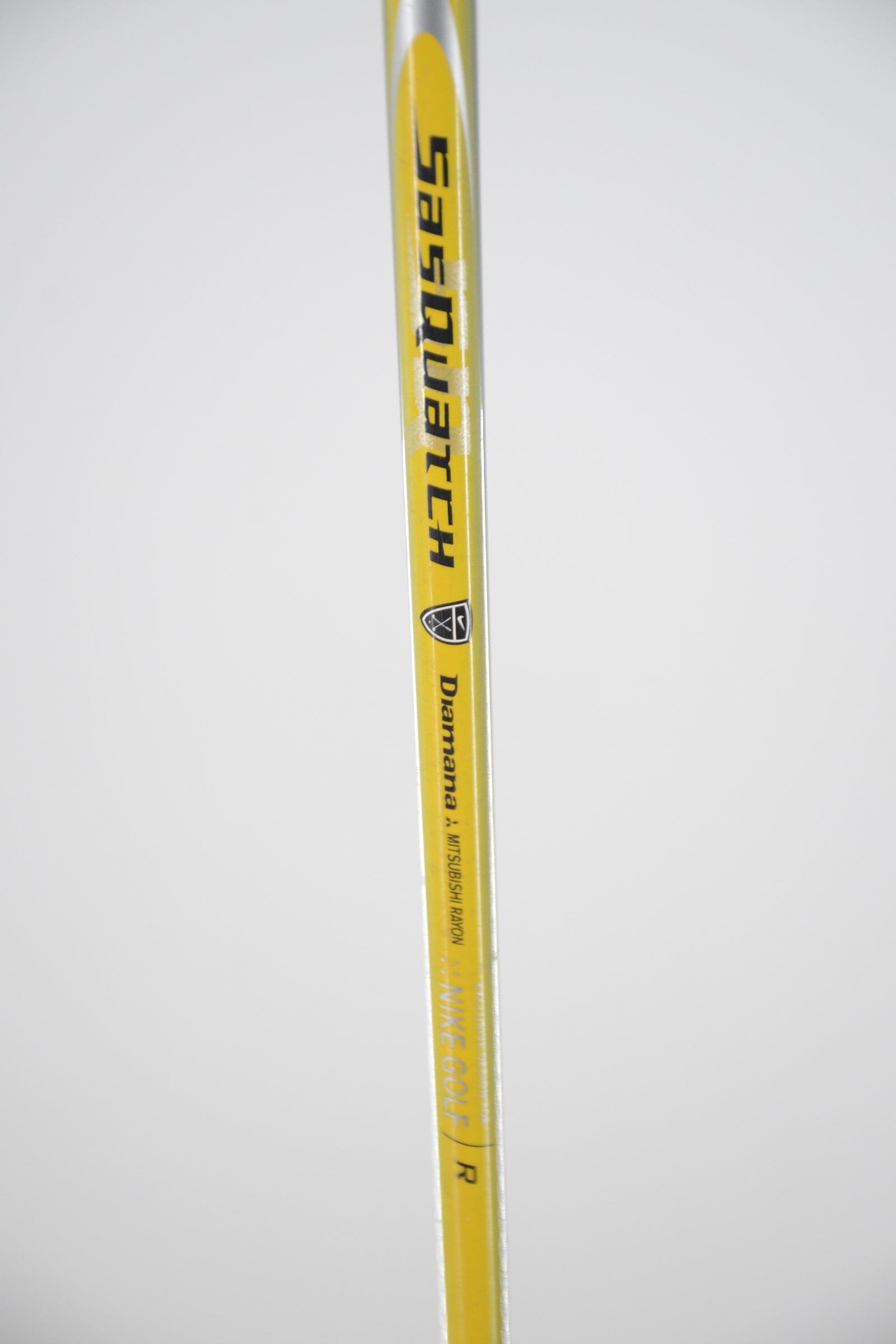 Nike SQ Machspeed 3 Wood R Flex 42.75" Golf Clubs GolfRoots 