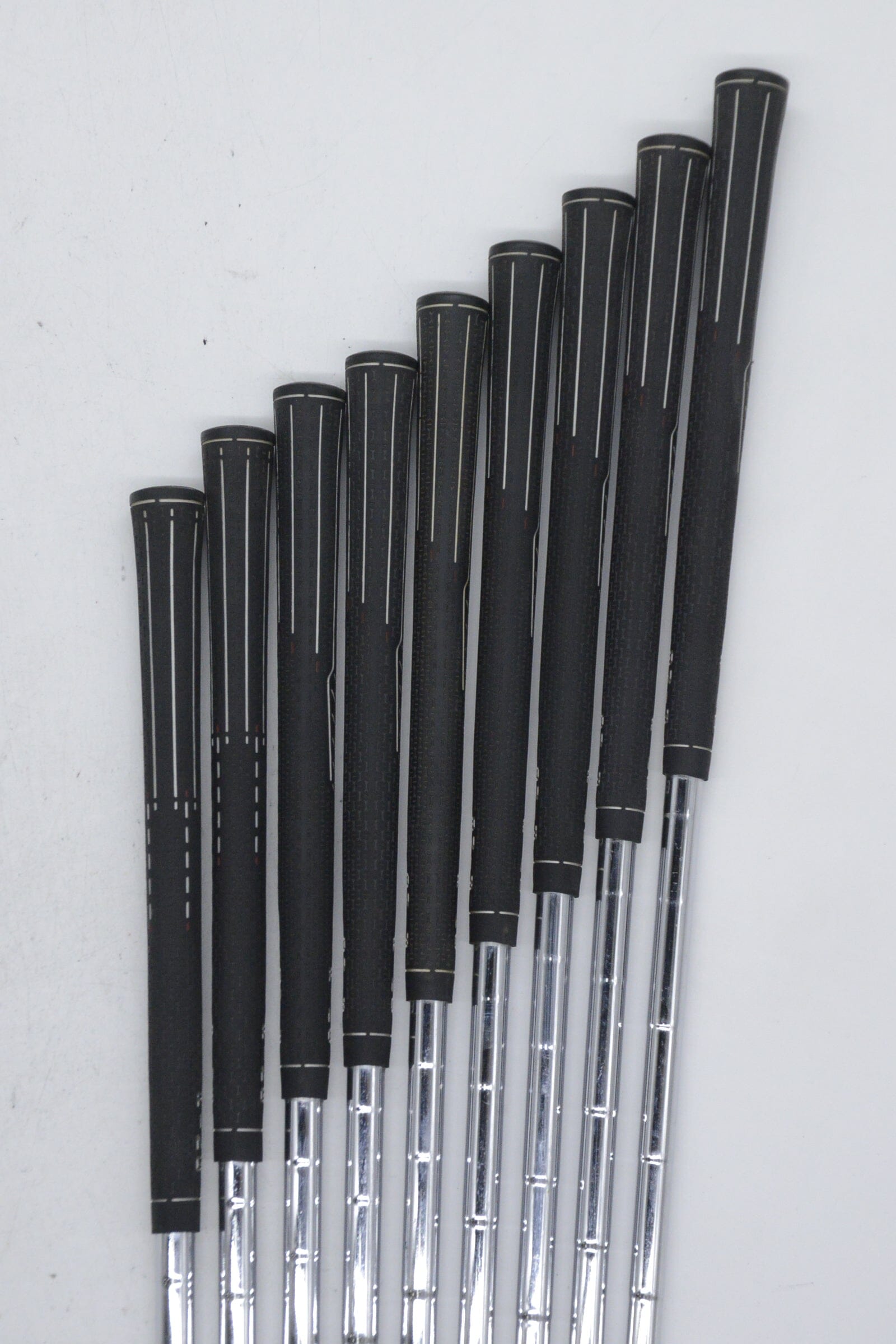 Ping S59 2-PW Iron Set S Flex Std Length Golf Clubs GolfRoots 