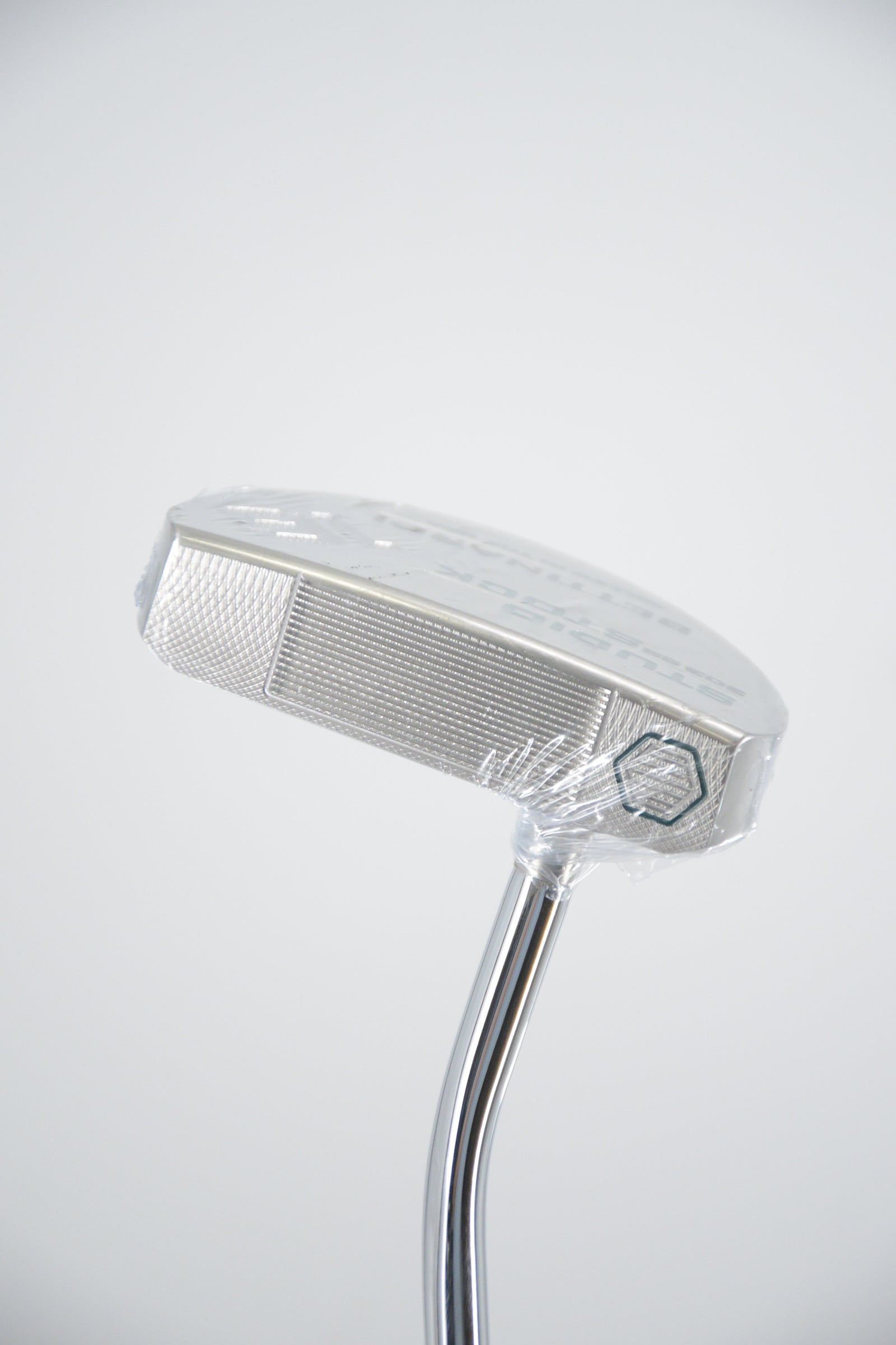 NEW Lefty Bettinardi 2023 Studio Stock 16 Putter 35"