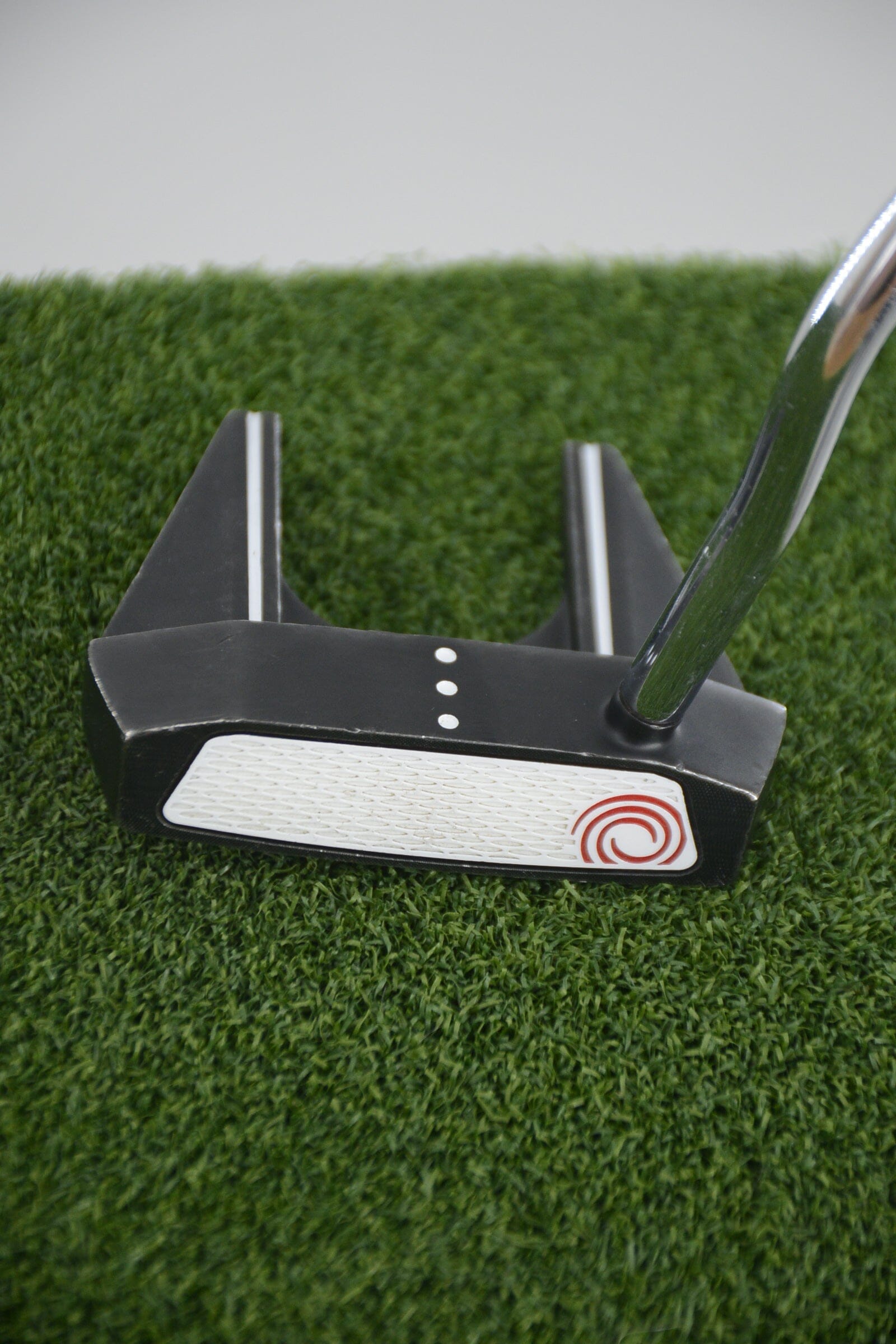 Odyssey White Hot RX 7 Black Putter 32.25" Golf Clubs GolfRoots 