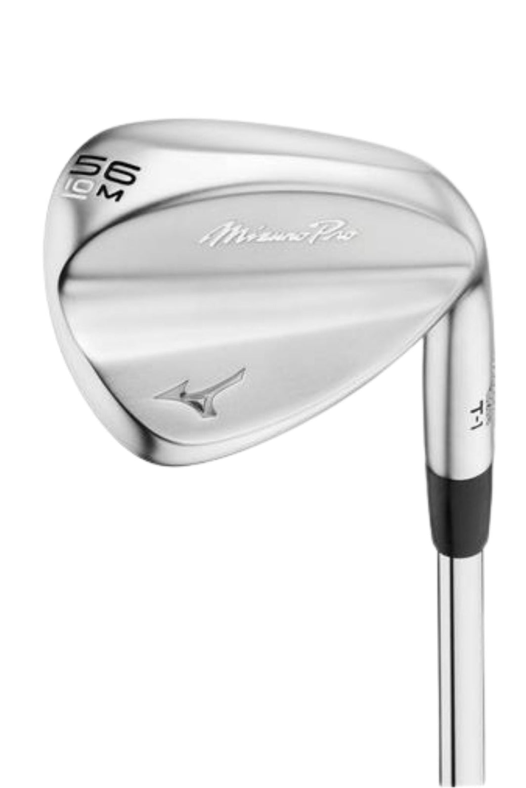 Mizuno Pro T-1 White Satin Wedge, Right Hand Golf Clubs GolfRoots 