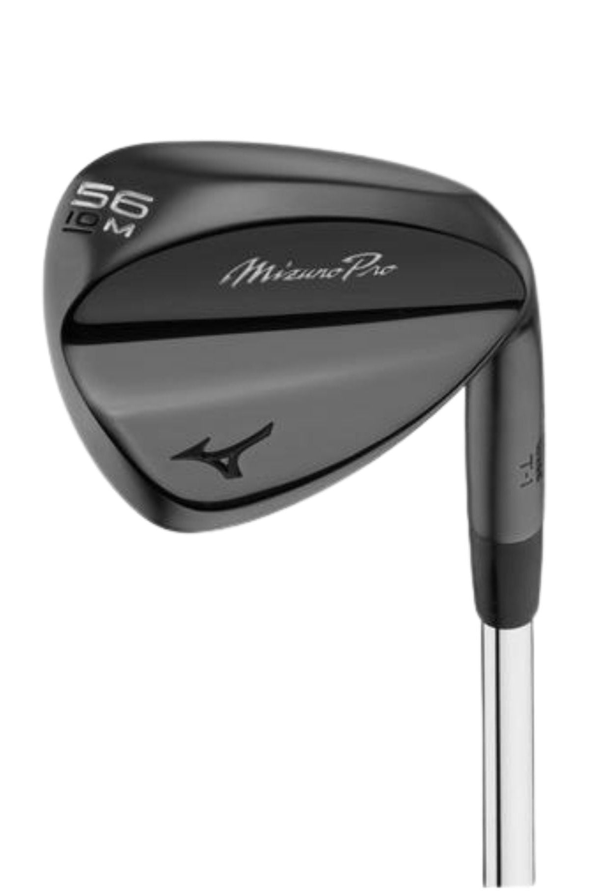 Mizuno Pro T-1 Black Ion Wedge, Right Hand Golf Clubs GolfRoots 