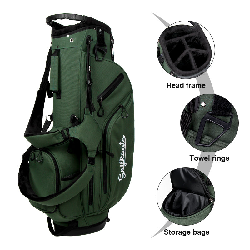 PRE-ORDER The Ridgeline Bag