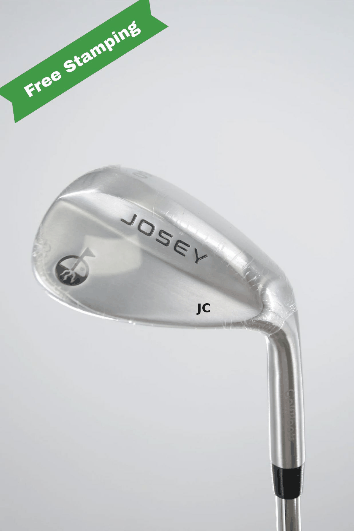 NEW GolfRoots Josey 52 Degree Wedge Wedge Flex 35.25" Golf Clubs GolfRoots 
