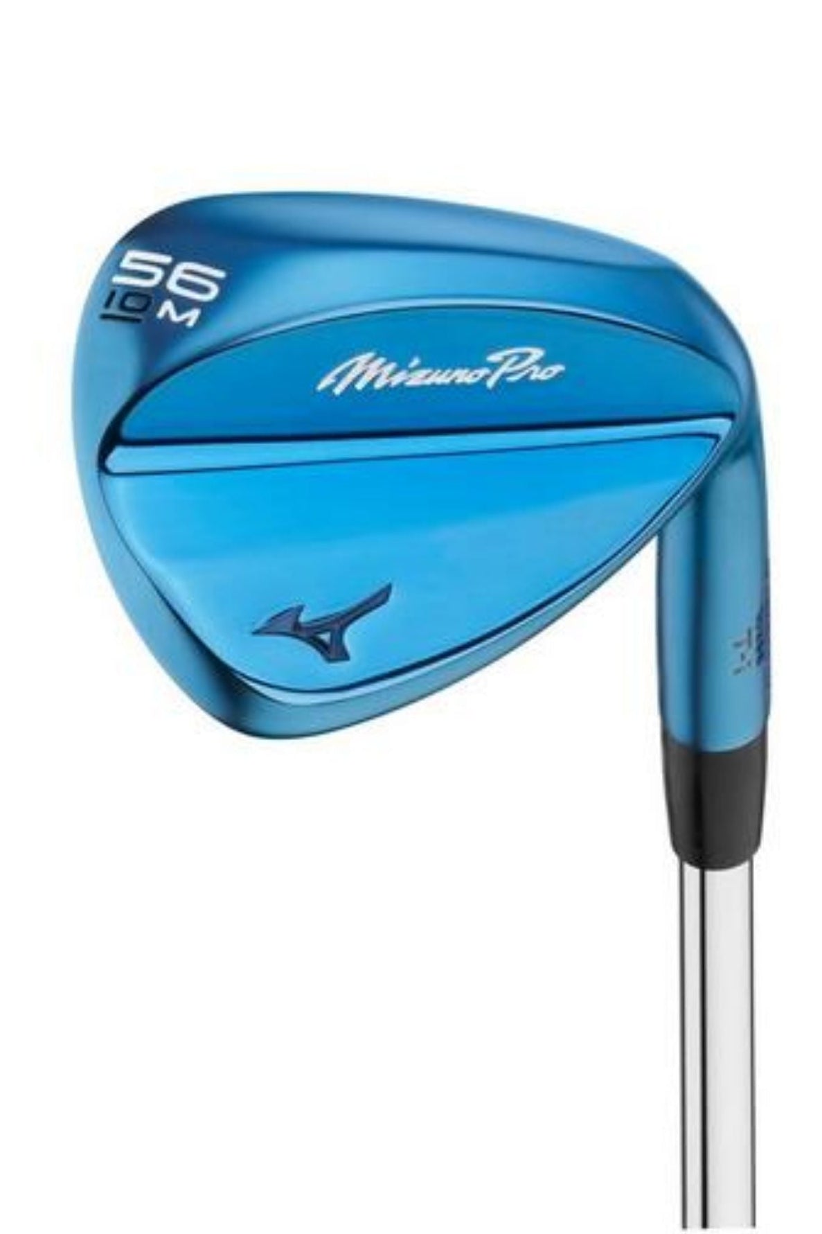 Mizuno Pro T-1 Blue Ion Wedge, Right Hand Golf Clubs GolfRoots 