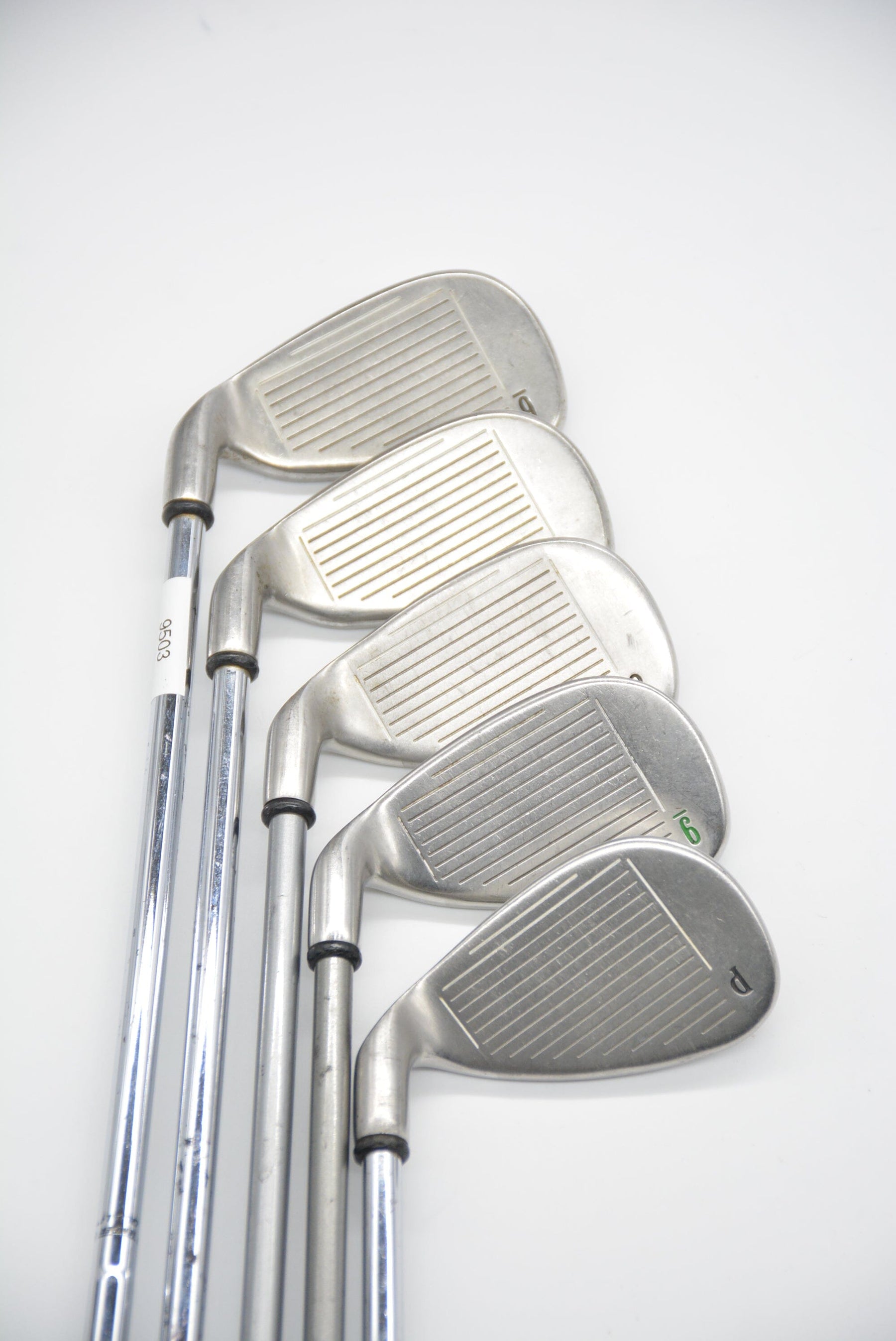 Callaway Steelhead XR 6-PW Iron Set R Flex Golf Clubs GolfRoots 
