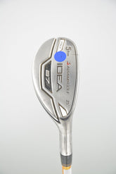 Adams Idea A7 5 Hybrid S Flex Golf Clubs GolfRoots 