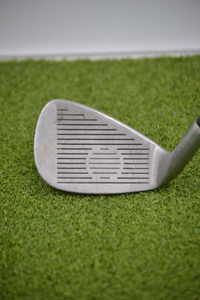Cobra King OS PW Iron R Flex Golf Clubs GolfRoots 