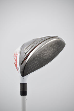 Women's TaylorMade Aeroburner Fairway 3 Wood W Flex Golf Clubs GolfRoots 