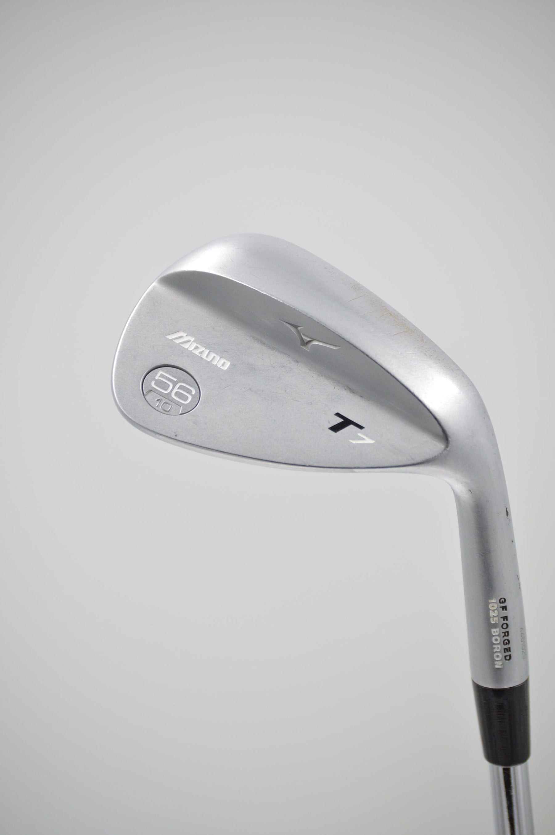 Mizuno T7 56 Degree Wedge Wedge Flex 36