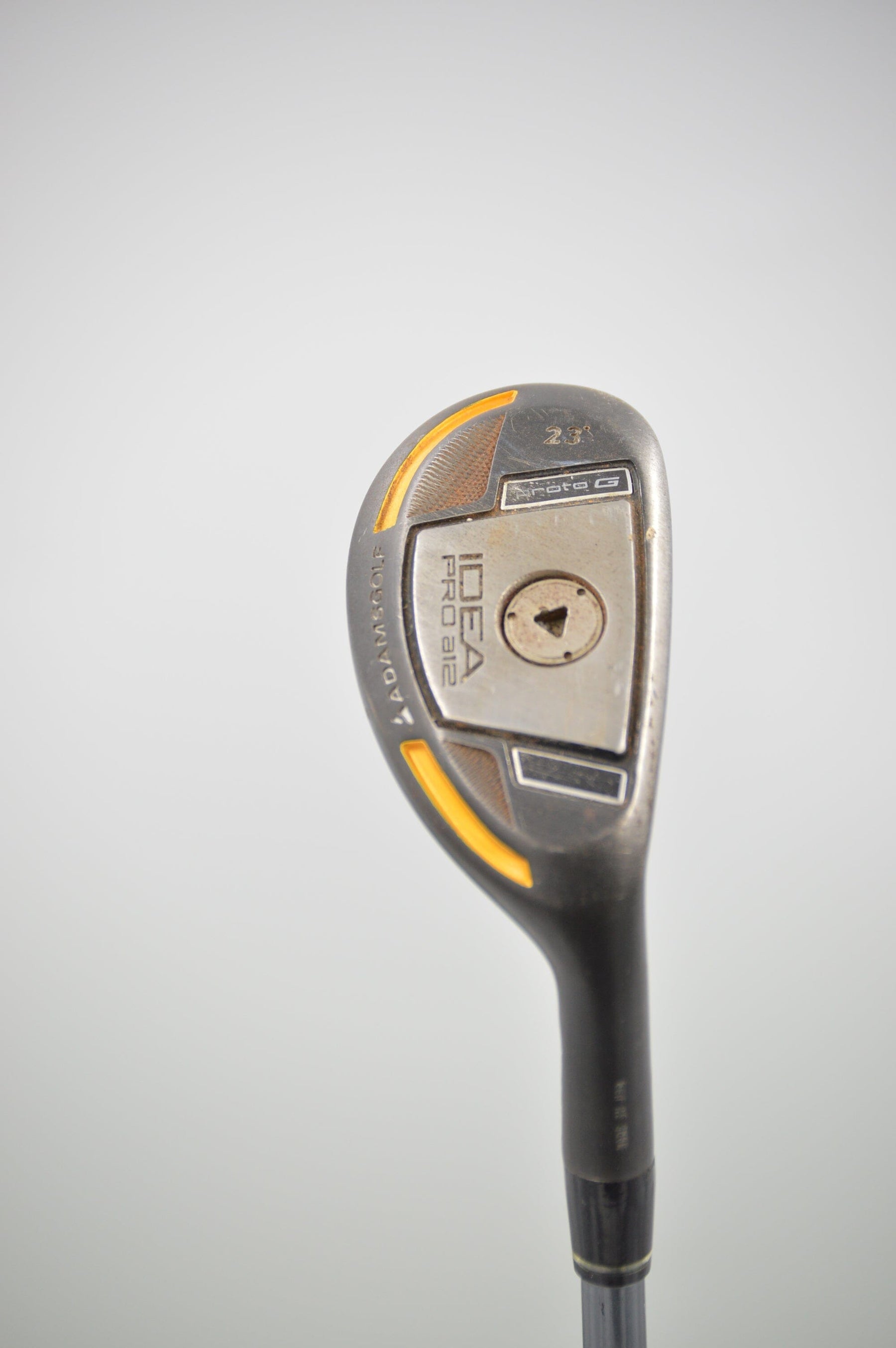 Adams Idea Pro 23 Degree Hybrid S Flex 40