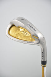 Honma Beres IS-O3 11 Iron S Flex Golf Clubs GolfRoots 