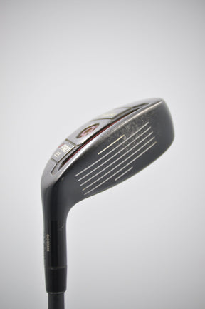 Adams Pro 23 Degree Hybrid S Flex Golf Clubs GolfRoots 