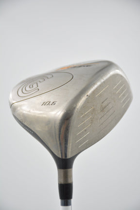 Cleveland Hi Bore 10.5 Degree Driver S Flex Golf Clubs GolfRoots 