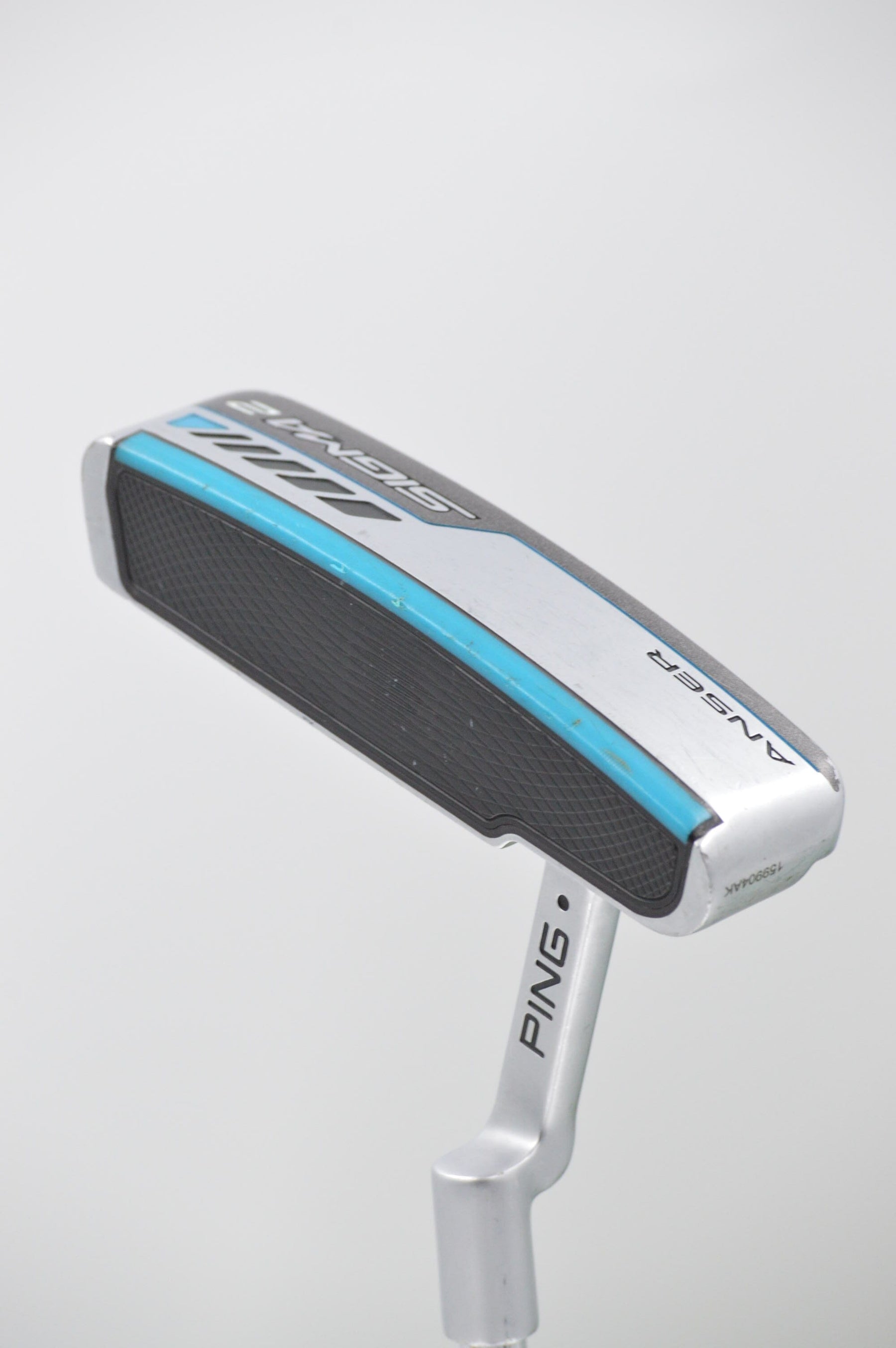 Lefty Ping Sigma 2 Anser 33