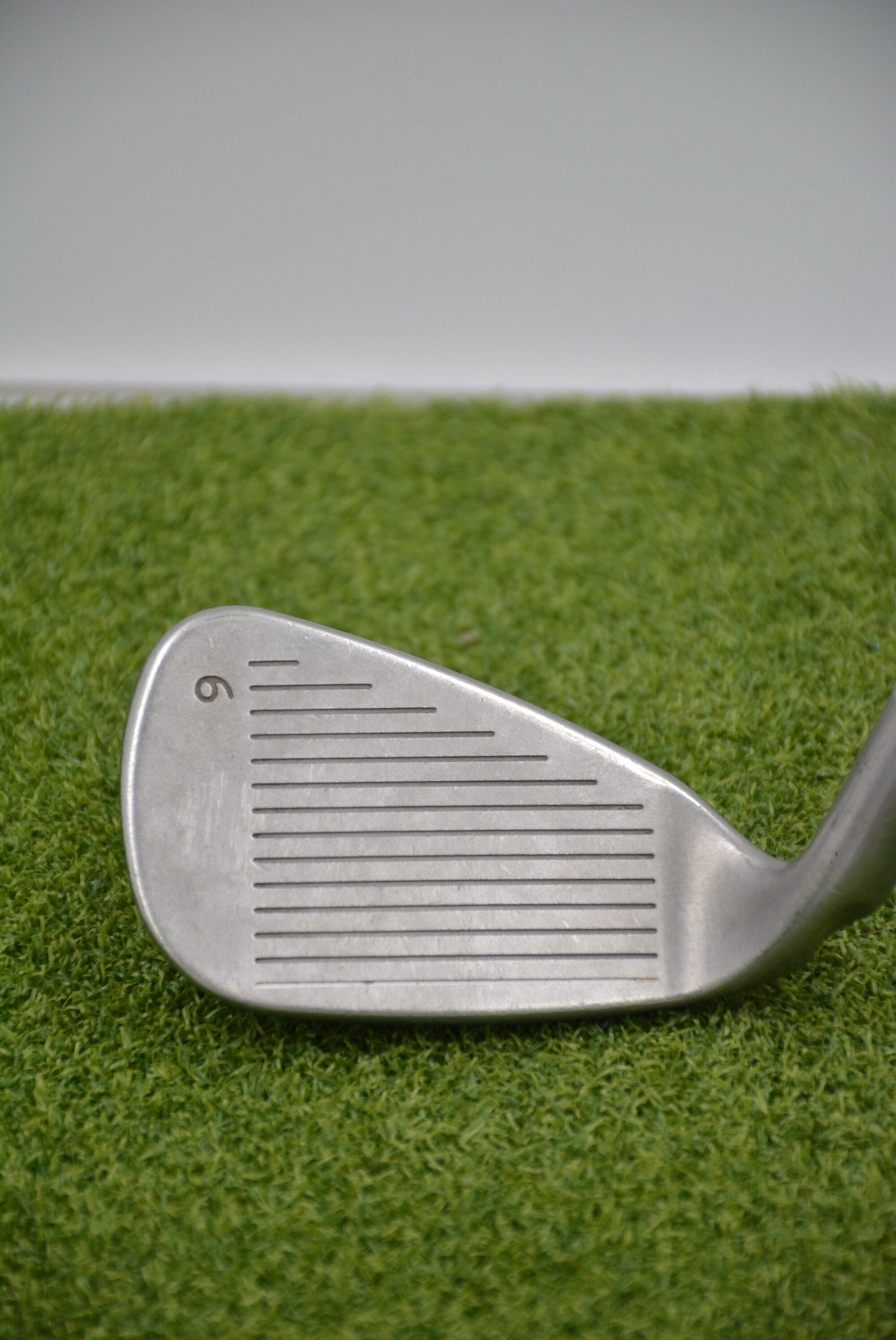 Ping G5 9 Iron R Flex +1.25" Golf Clubs GolfRoots 