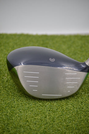 Cleveland Launcher Ti 460 9.5 Degree Driver R Flex Golf Clubs GolfRoots 