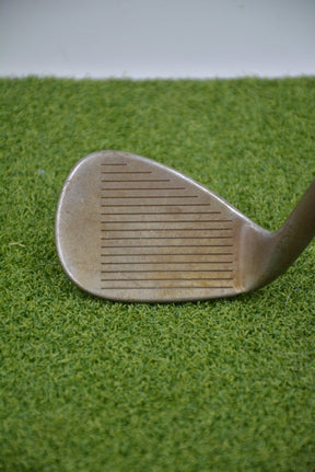 TaylorMade RAC FE2O3 52 Degree Wedge Wedge Flex Golf Clubs GolfRoots 