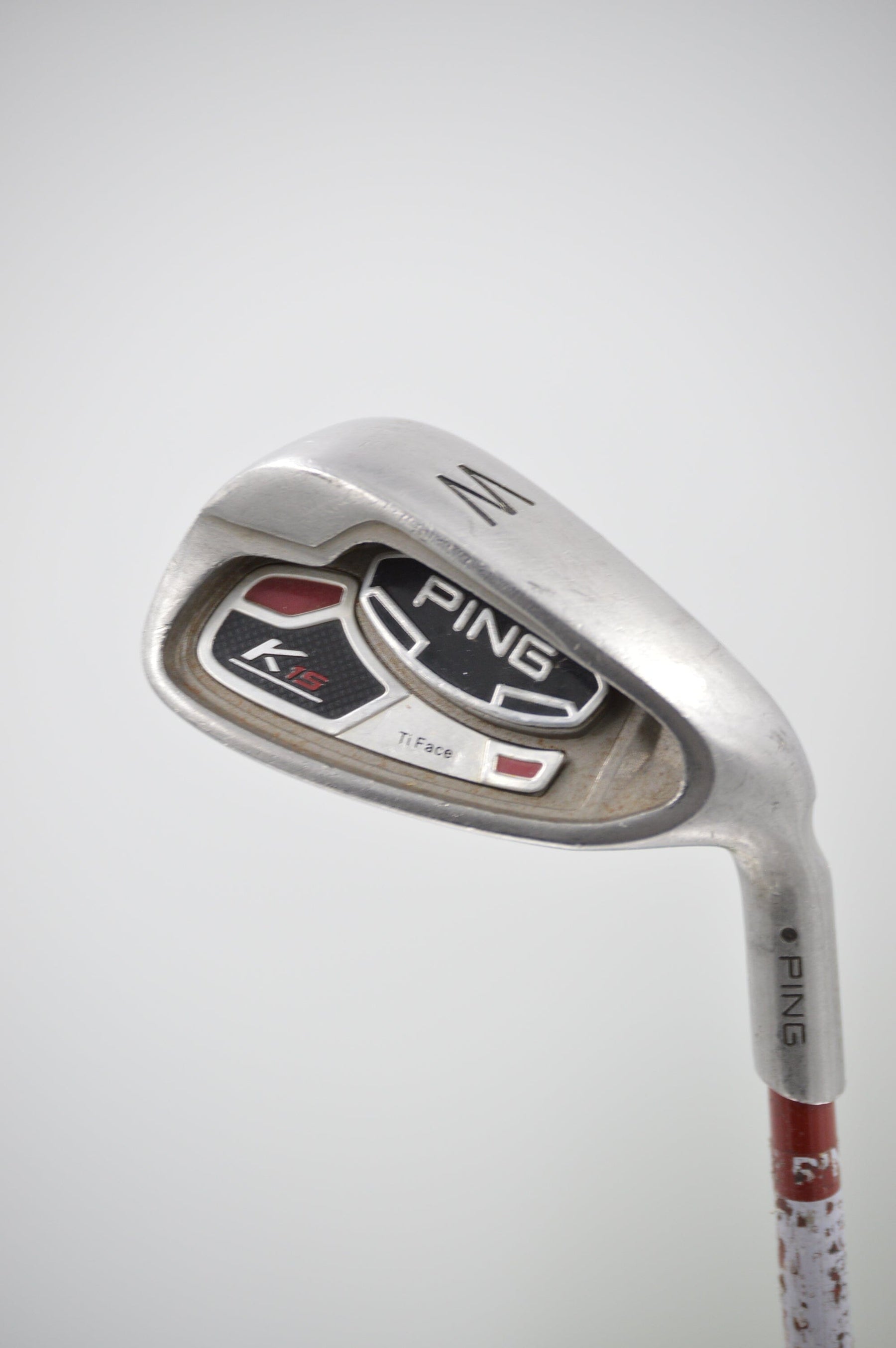 Ping K15 W Wedge R Flex Golf Clubs GolfRoots 