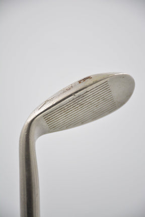 Mizuno MP R Series Black Nickel 58 Degree Wedge Wedge Flex Golf Clubs GolfRoots 