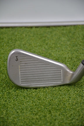 Callaway X-12 3 Iron Firm Flex Golf Clubs GolfRoots 