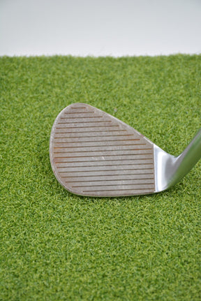 Callaway Jaws Full Toe Chrome 58 Degree Wedge Wedge Flex Golf Clubs GolfRoots 