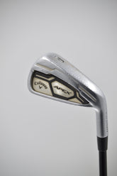 Callaway APEX CF 16 6 Iron R Flex Golf Clubs GolfRoots 