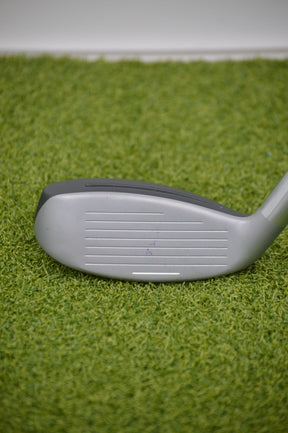 Adams Idea 5 Hybrid SR Flex Golf Clubs GolfRoots 