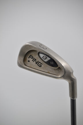 Ping I3+ 3 Iron R Flex Golf Clubs GolfRoots 