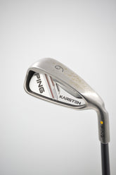 Ping Karsten 6 Iron SR Flex Golf Clubs GolfRoots 