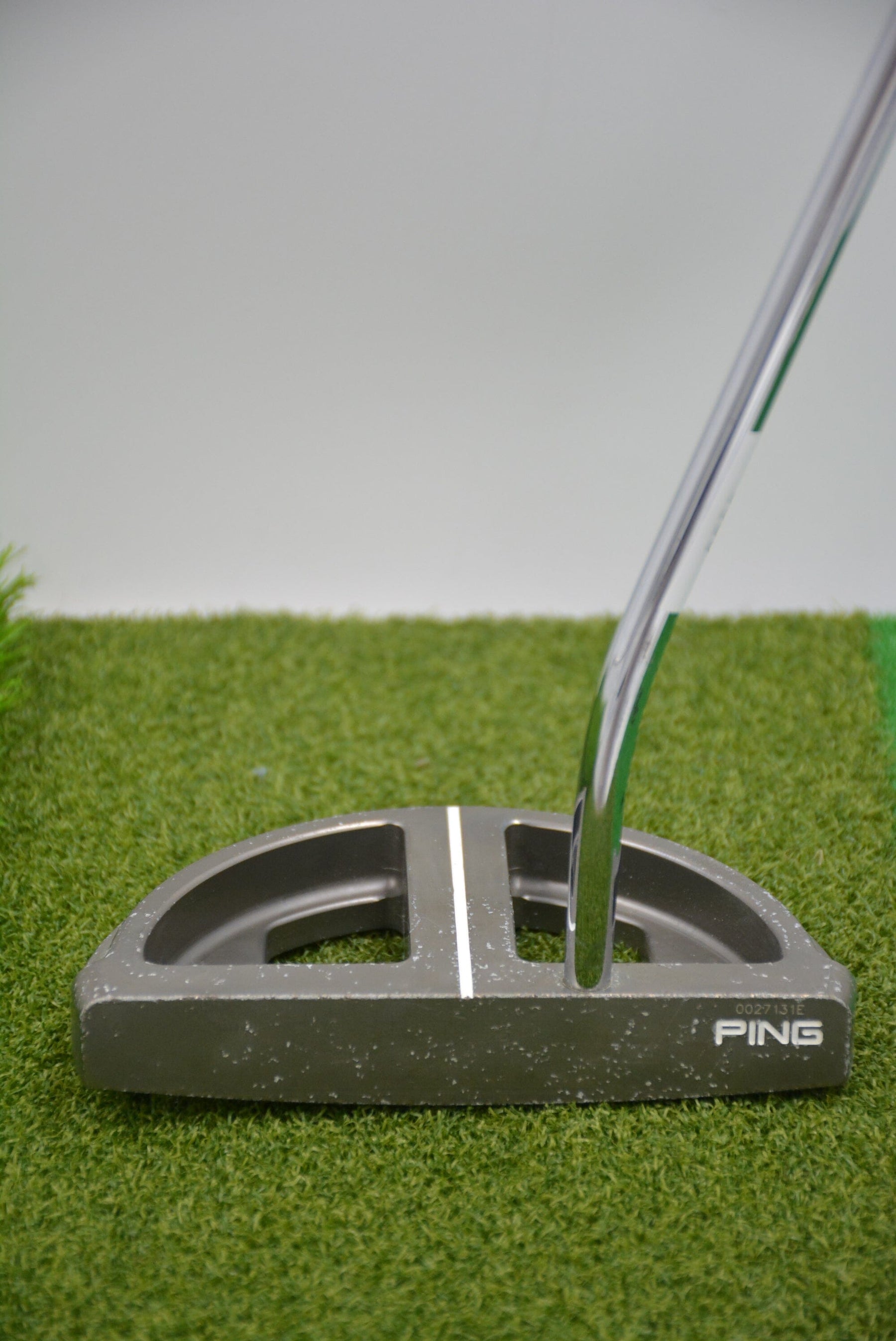 （希少）ピンdoc15パター34インチ 希少）ピンdoc15パター34インチ