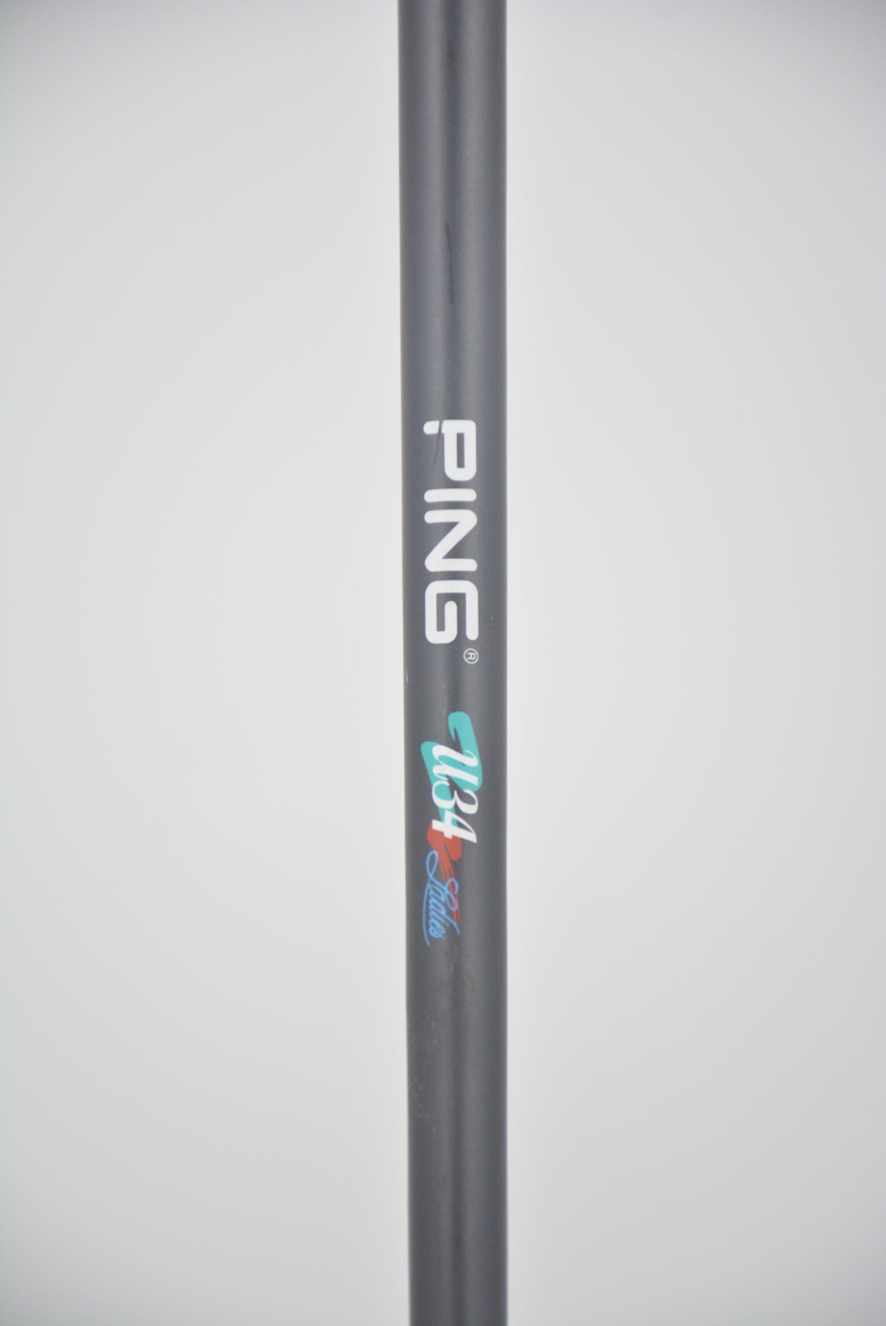 Women's Ping ISI-K Stainless 8 Iron W Flex Golf Clubs GolfRoots 