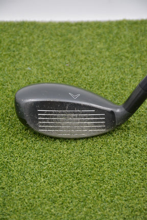 Callaway X2 Hot 19 Degree Hybrid R Flex Golf Clubs GolfRoots 