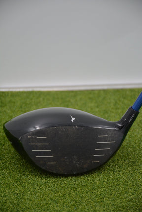 Mizuno ST-Z 9.5 Degree Driver R Flex Golf Clubs GolfRoots 