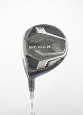Lefty Cleveland CG Black 2013 15 Degree Wood R Flex Golf Clubs GolfRoots 