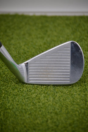 Lefty Mizuno MP-59 7 Iron S Flex Golf Clubs GolfRoots 