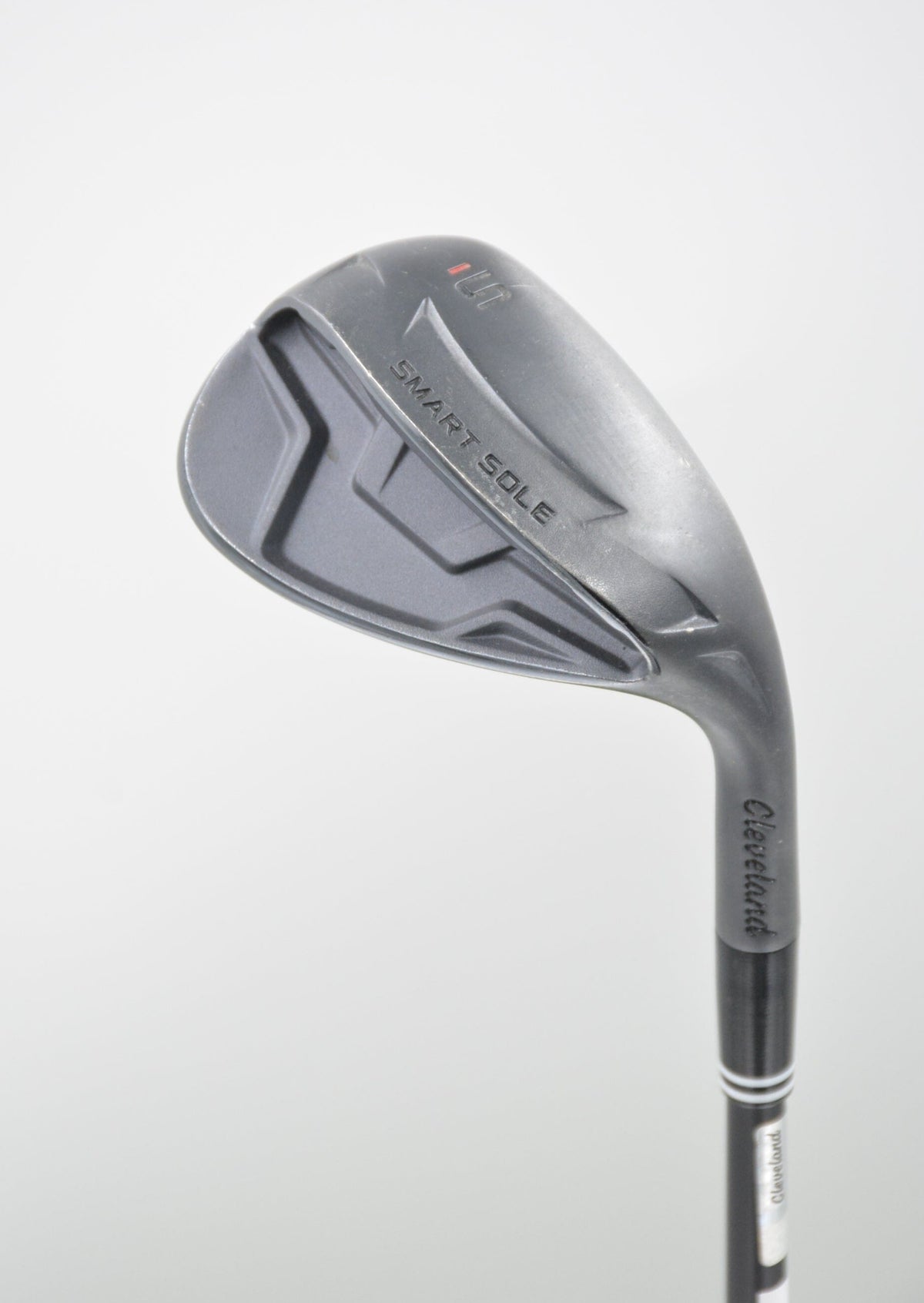 Cleveland Smart Sole 4.0 S Wedge Wedge Flex Golf Clubs GolfRoots 
