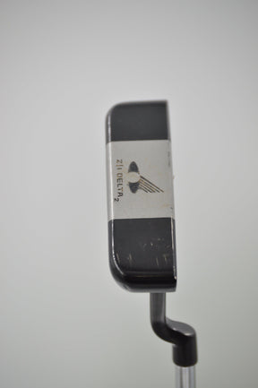 Never Compromise Z1 Delta2 34in Golf Clubs GolfRoots 