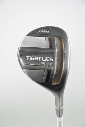 Adams 2020 Tight Lies 5 Wood R Flex Golf Clubs GolfRoots 