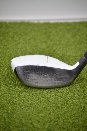Women's TaylorMade Aeroburner 5 Hybrid W Flex Golf Clubs GolfRoots 