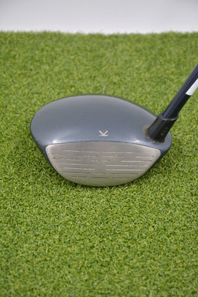 Ping TiSi Tec 5 Wood R Flex Golf Clubs GolfRoots 