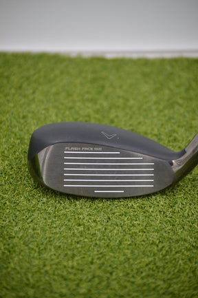Callaway Rogue ST Max 4 Hybrid R Flex Golf Clubs GolfRoots 