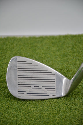 Women's Spalding Pro Impact Oversize PW Iron W Flex Golf Clubs GolfRoots 