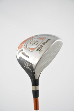 Ping G10 Draw 5 Wood R Flex Golf Clubs GolfRoots 