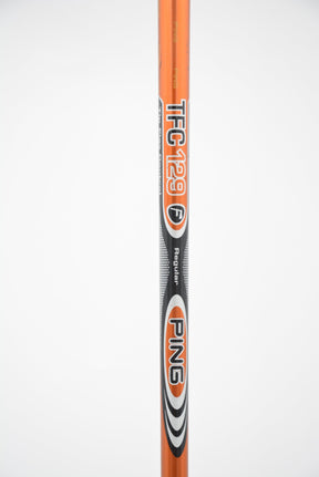 Ping G10 Draw 5 Wood R Flex Golf Clubs GolfRoots 