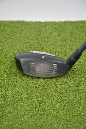 PXG 0317X Gen 4 17 Degree Hybrid S Flex Golf Clubs GolfRoots 
